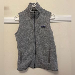 Patagonia Vest